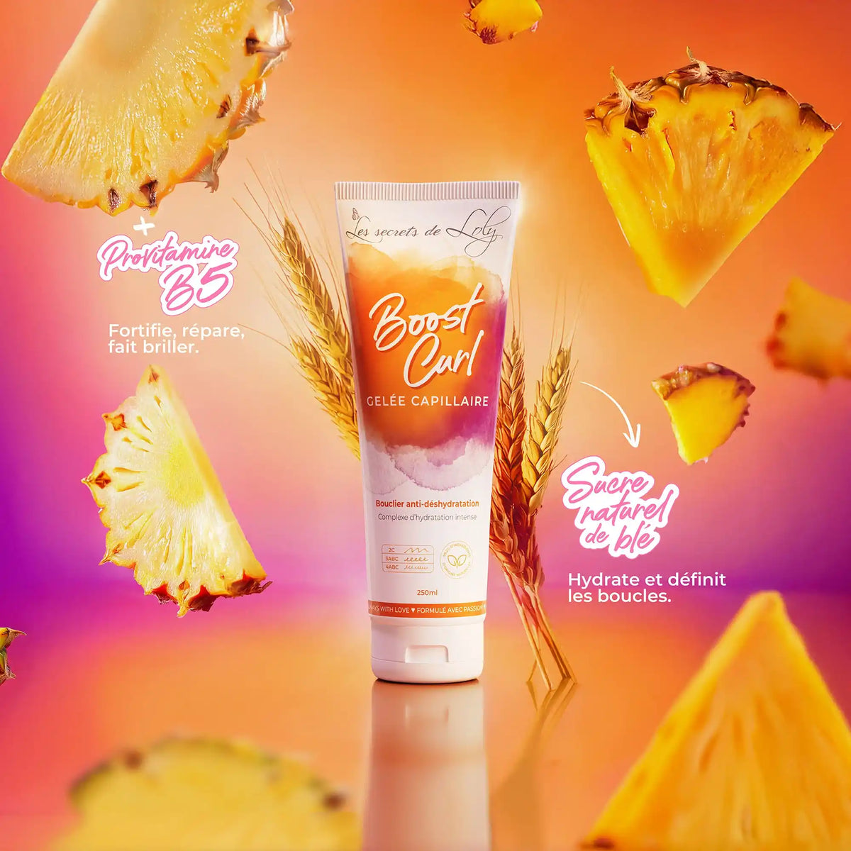 Rutina Cabello Rizado - Spray GRATIS