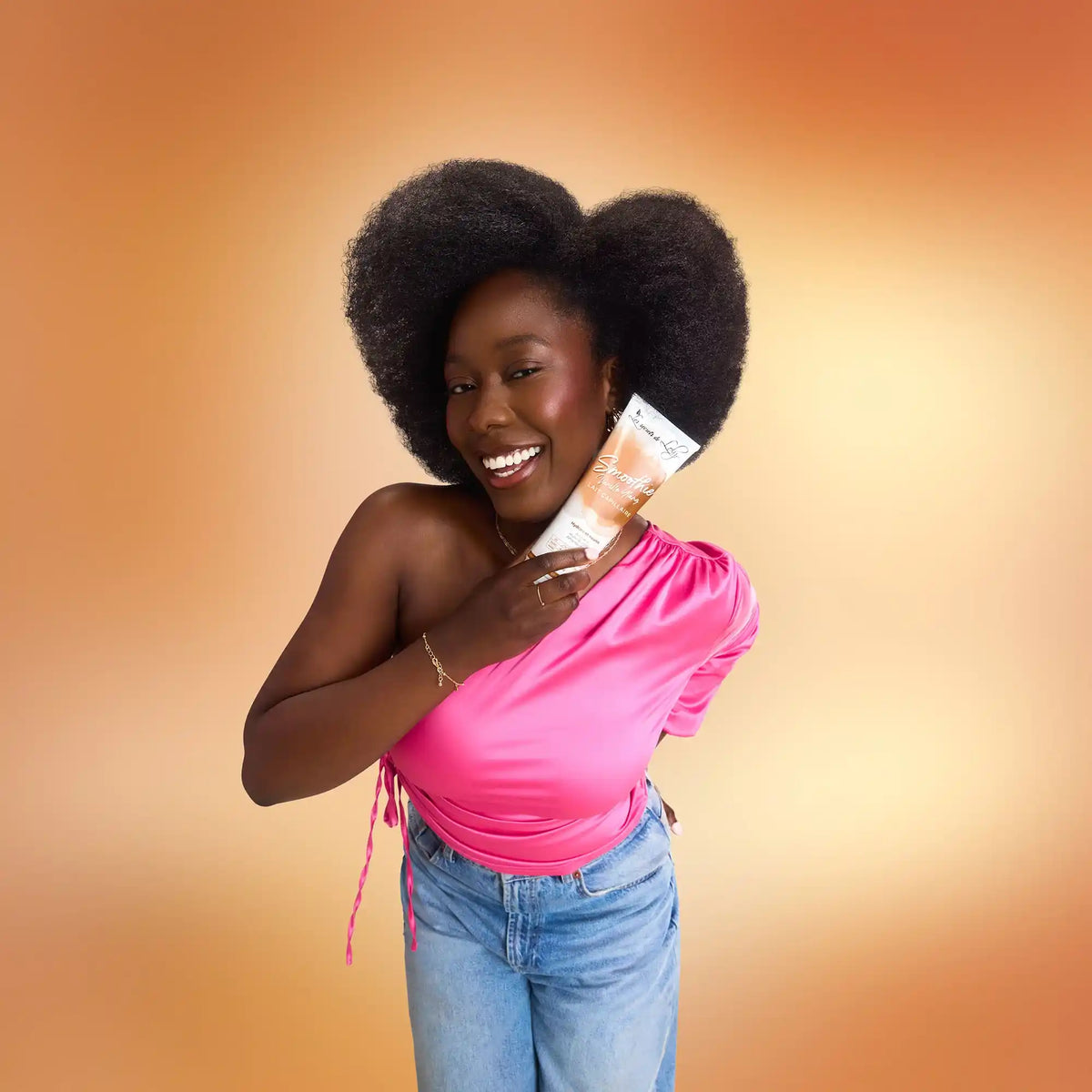 Smoothie - Zeer voedende leave-in melk