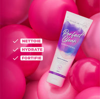 Perfect Clean - Shampoo - 250ml