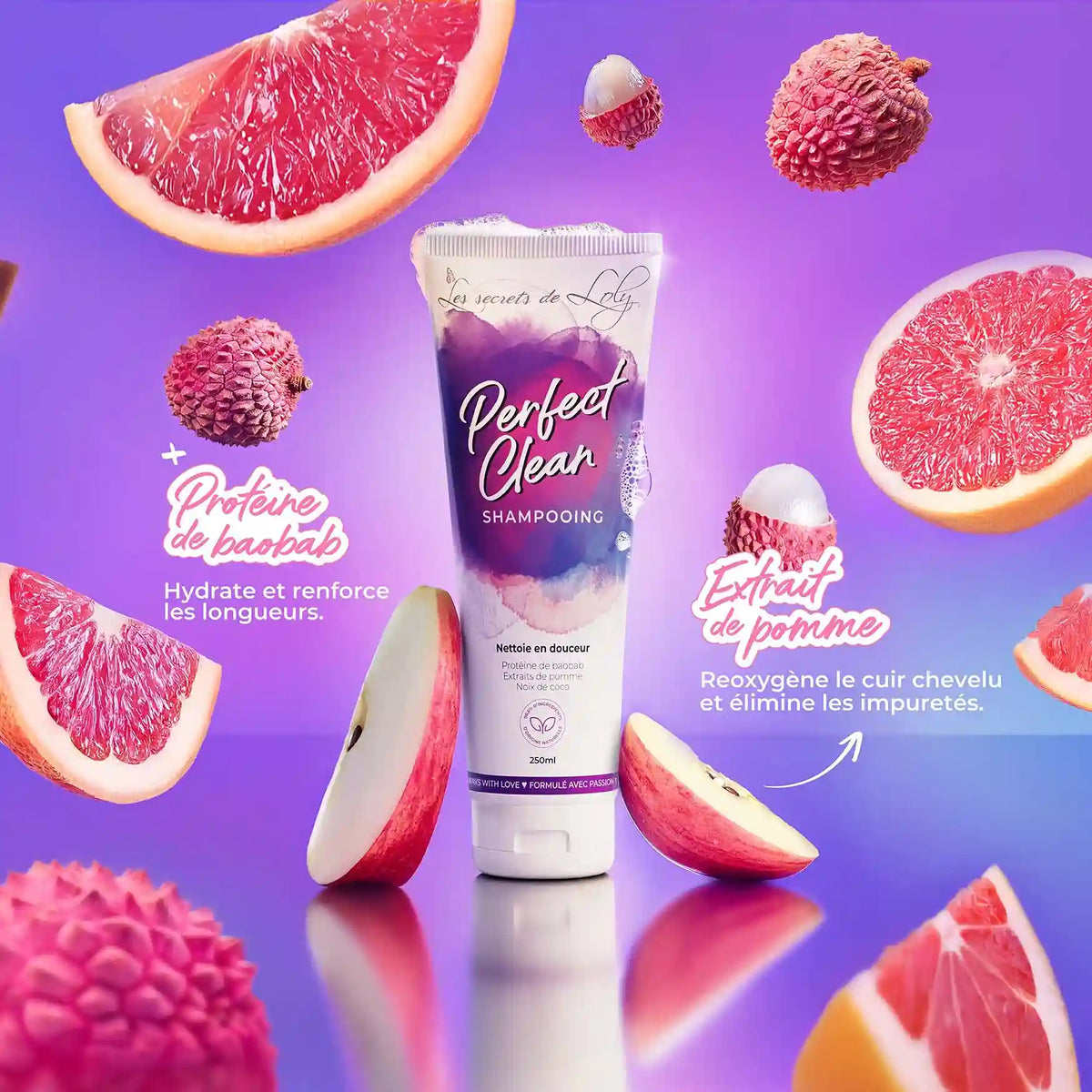 Perfect Clean - Shampoo