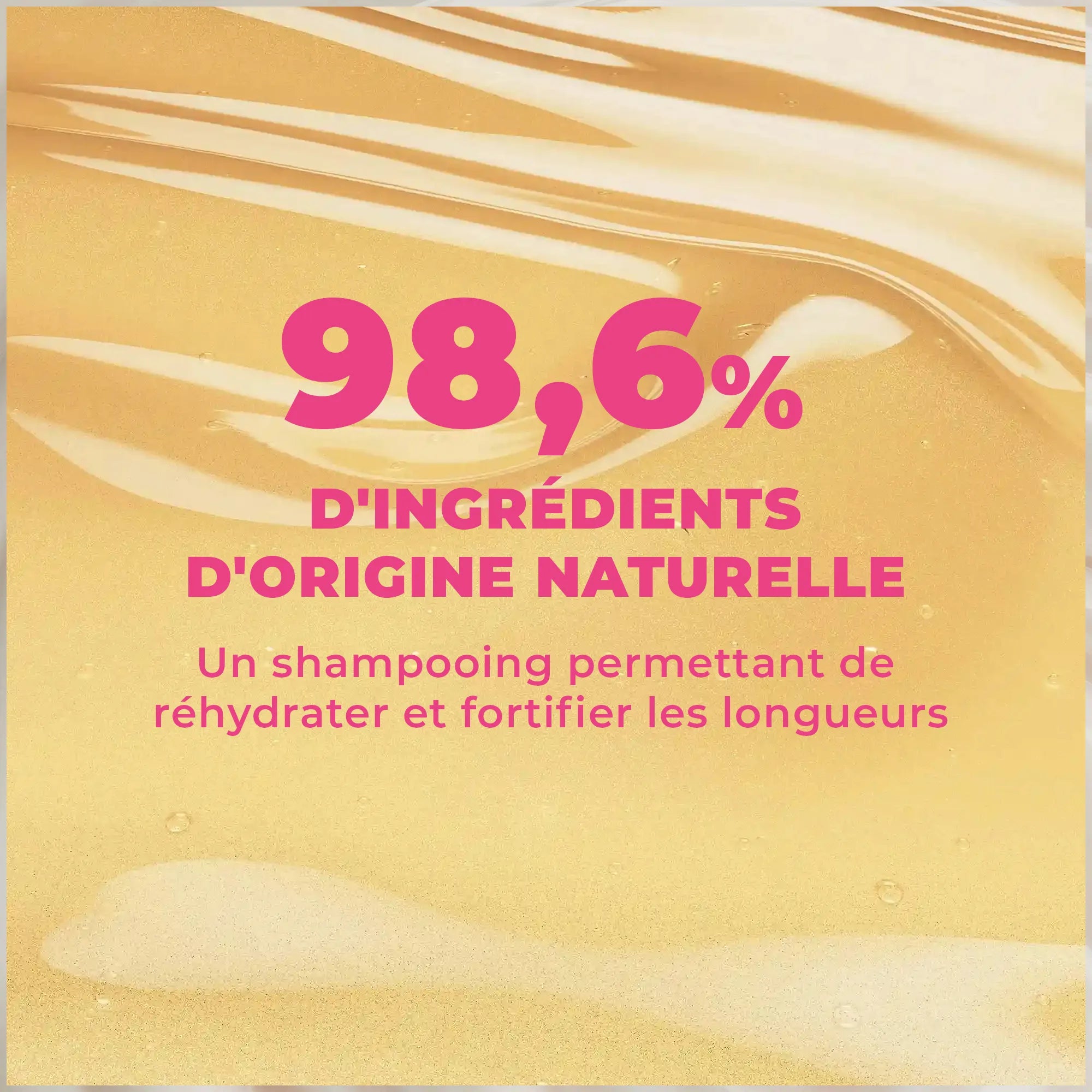 Perfect Clean - Shampoo - 250ml