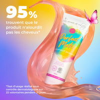 Perfect Match - Superfruit shampoo - 250ml