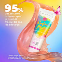 Perfect Match - Superfruit shampoo - 250ml