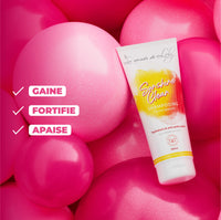 Sunshine Clean - Shampoo - 200ml