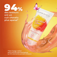 Sunshine Clean - Shampoo - 200ml