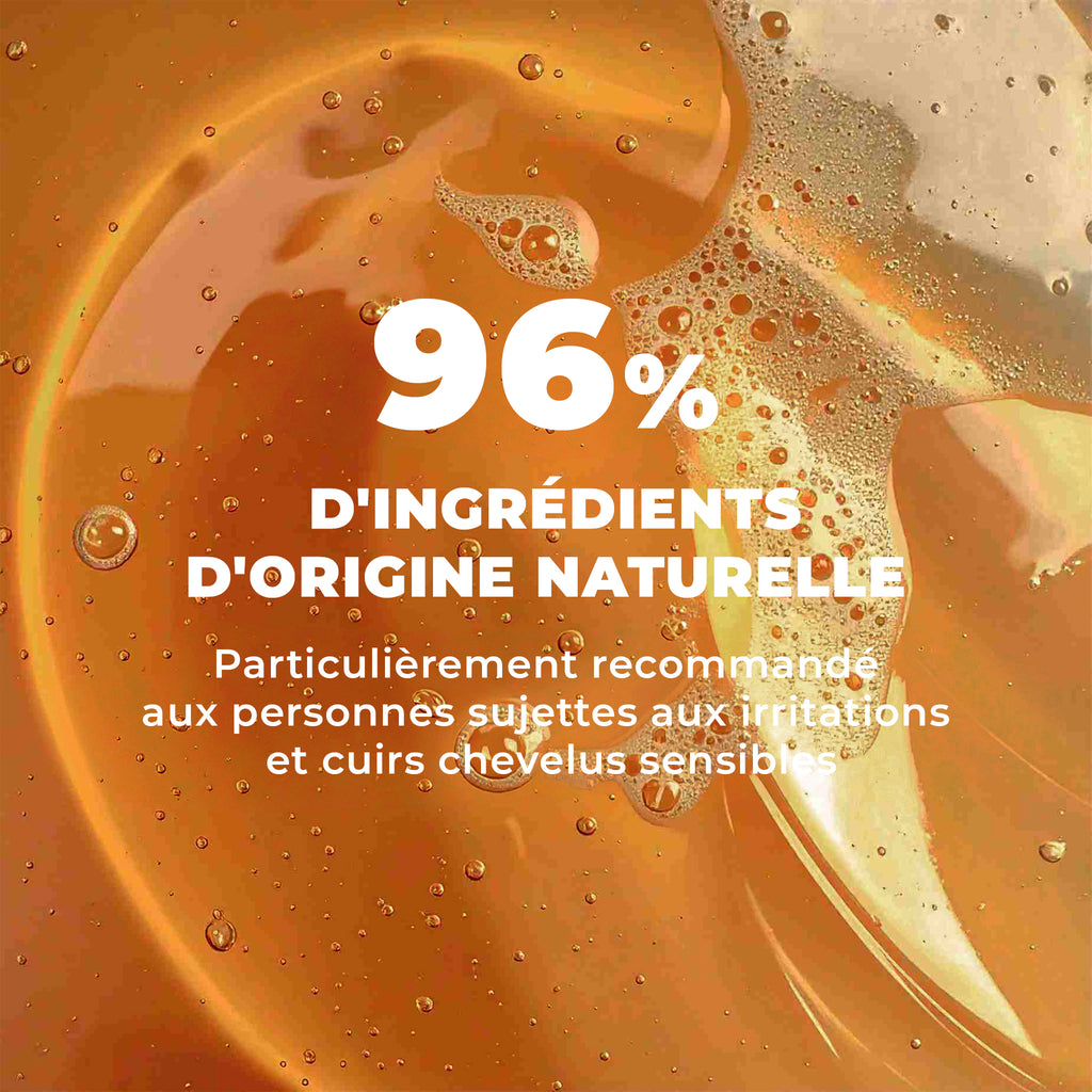 Sunshine Clean - Shampoo - 200ml