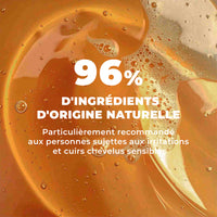 Sunshine Clean - Shampoo - 200ml