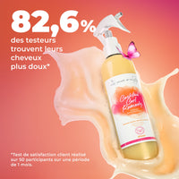 Cocktail Curl Remedy - Hydrating and repairing cocktail - 310ml