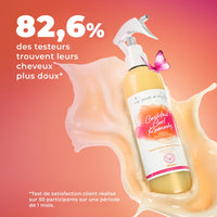 Cocktail Curl Remedy - Hydrating and repairing cocktail - 310ml