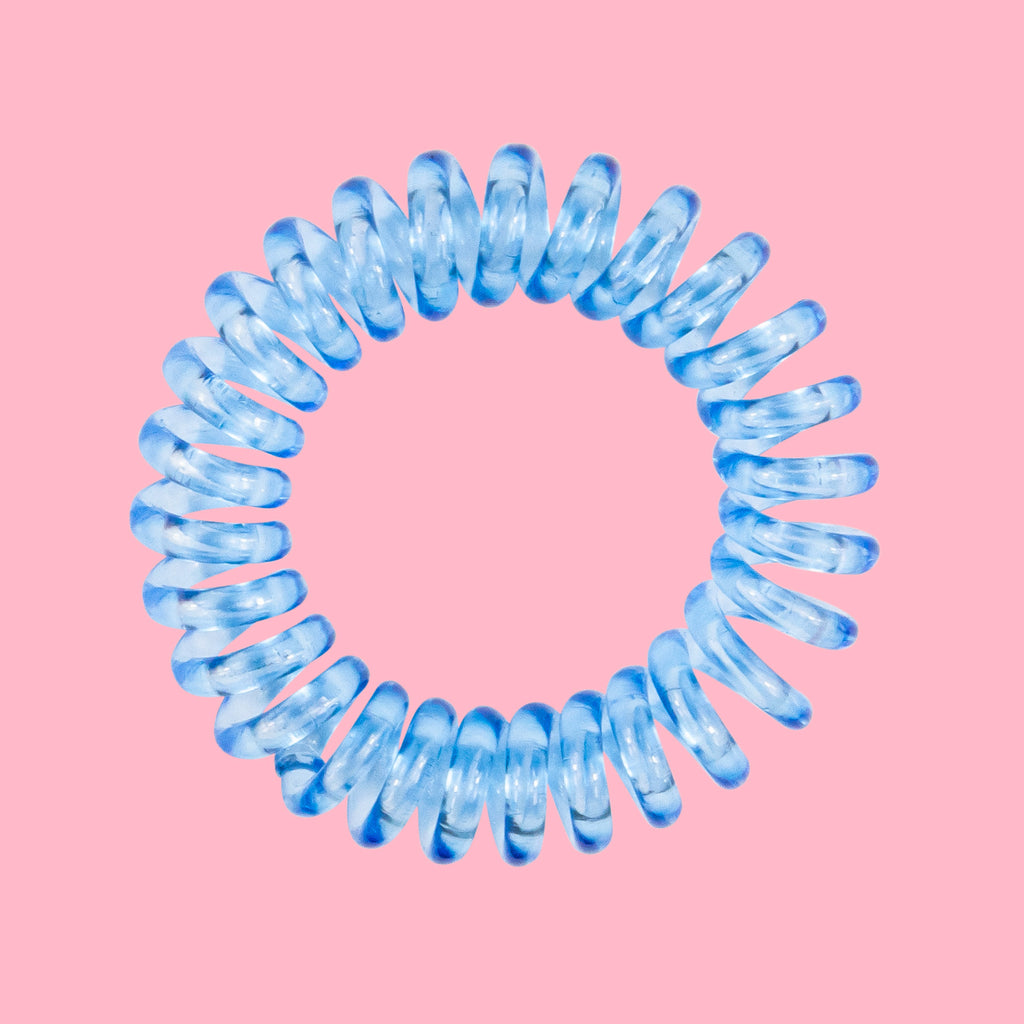 Pineapple Ring - Hair elastics