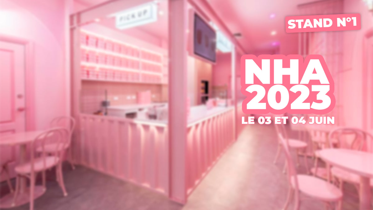 Natural Hair Academy - 3 & 4 juin 2023