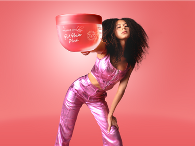 Comment intégrer le Pink Power Mask à sa routine ?