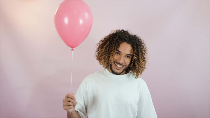 Différence entre cheveux ondulés et cheveux bouclés