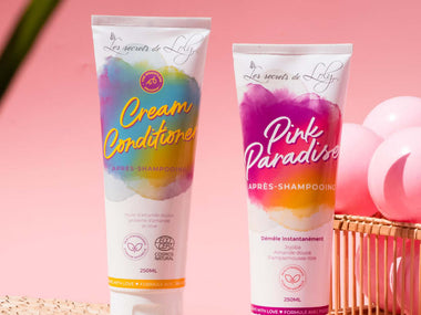 Différentes manières d’utiliser un après-shampooing