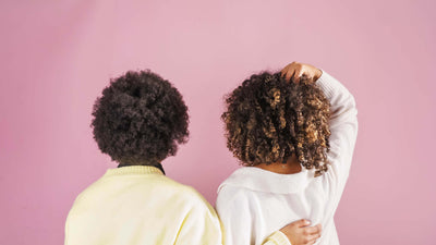 The no-poo method for curly hair