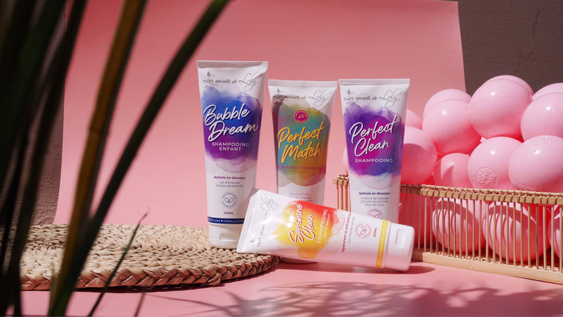 Comment bien choisir son shampooing ?