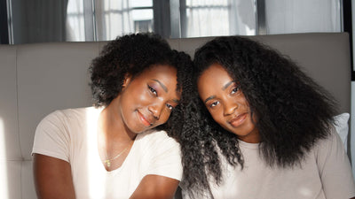 Changing seasons of wavy, curly, coily and kinky hair