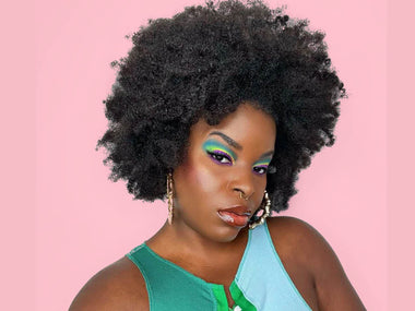 5 techniques pour protéger ses cheveux crépus la nuit