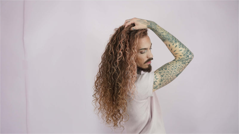 Favoriser la pousse des cheveux texturés pour la rentrée