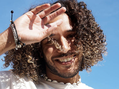 Finger coils : la clé d'une belle définition