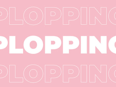 Plopping : meilleure technique pour sécher ses cheveux sans les abîmer
