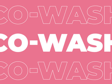 Co-wash : réduire vos shampooings petit à petit