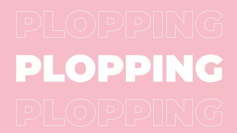 Plopping : meilleure technique pour sécher ses cheveux sans les abîmer