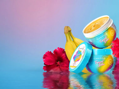 Tropical Détox : le soin détox 4 en 1