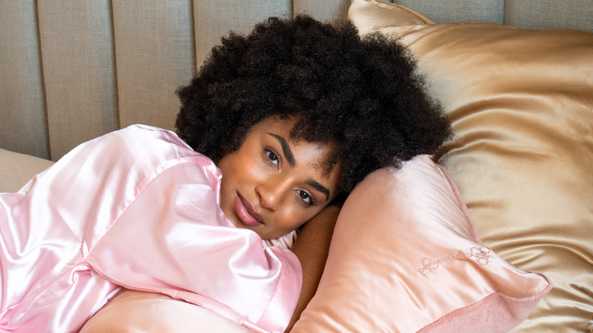 Saint-Valentin : nos idées cadeaux pour les cheveux texturés