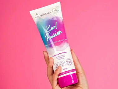 Le Kurl Fusion : l’indispensable de la routine multi-textures