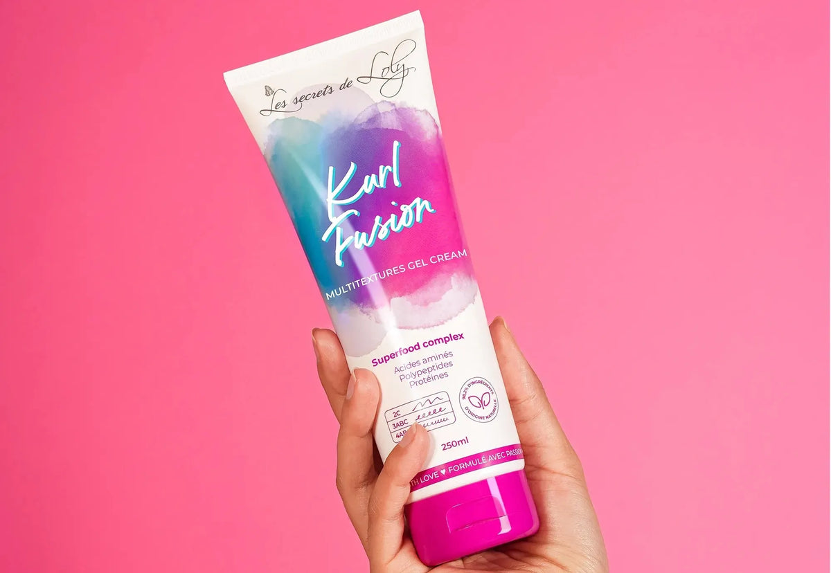 Le Kurl Fusion : l’indispensable de la routine multi-textures