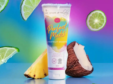 Perfect Match : le shampooing léger