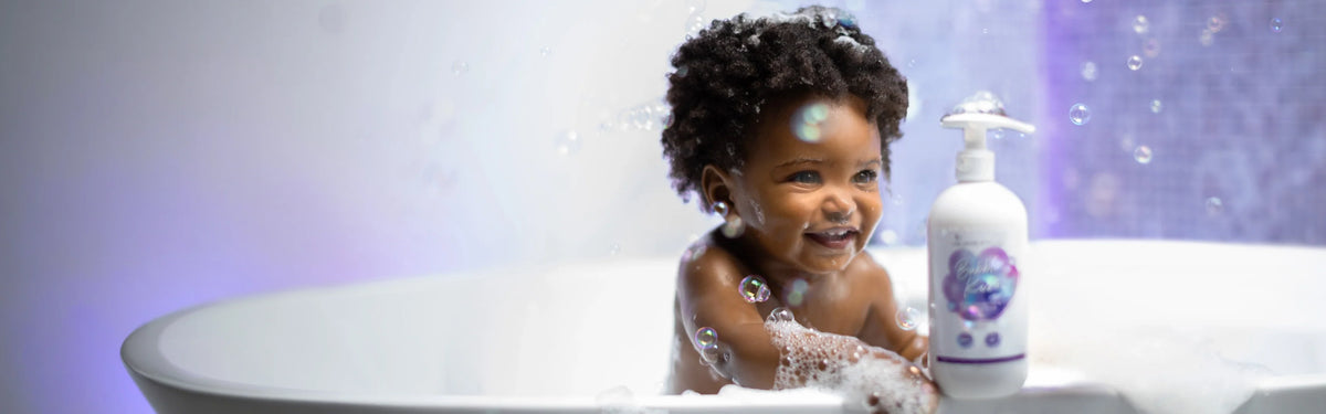 Soins Cheveux Bébé - 0 à 3 ans