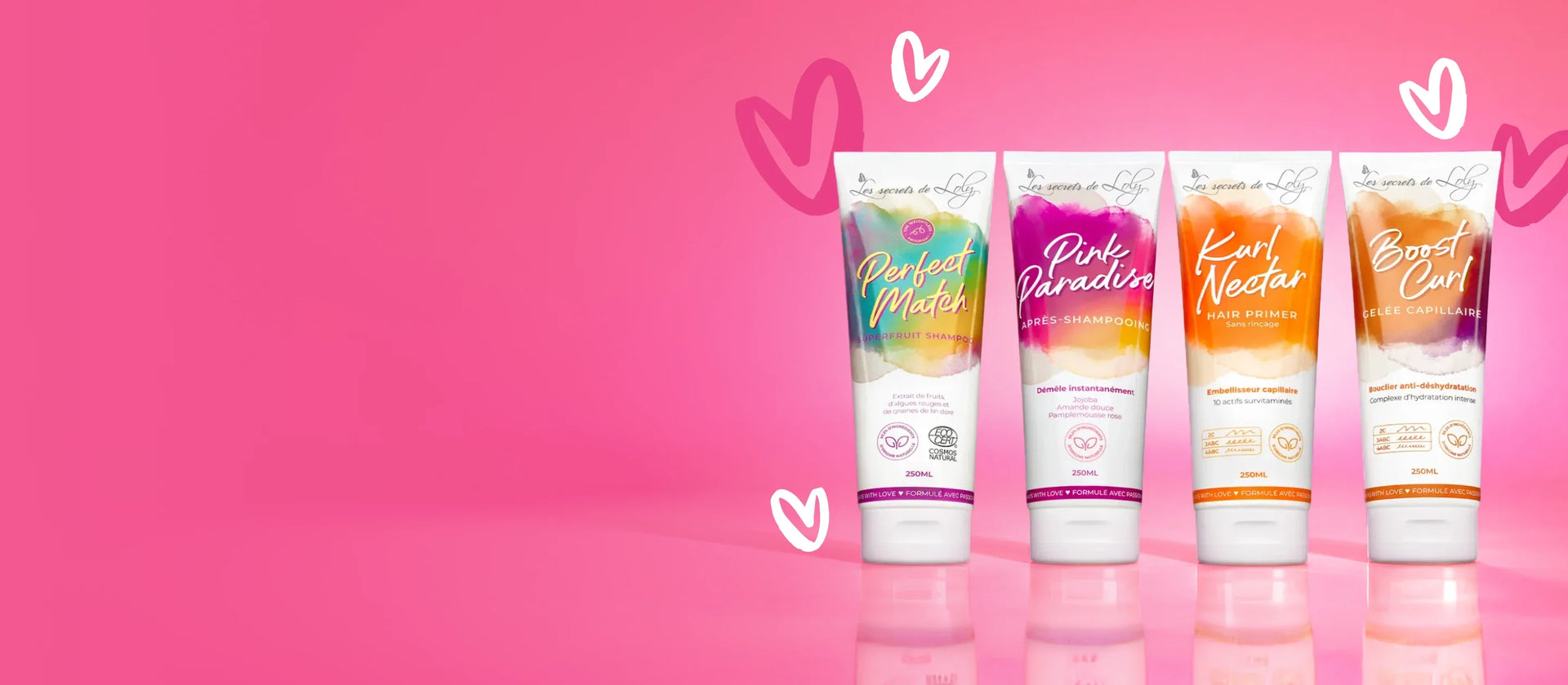 Idées cadeaux Saint-Valentin