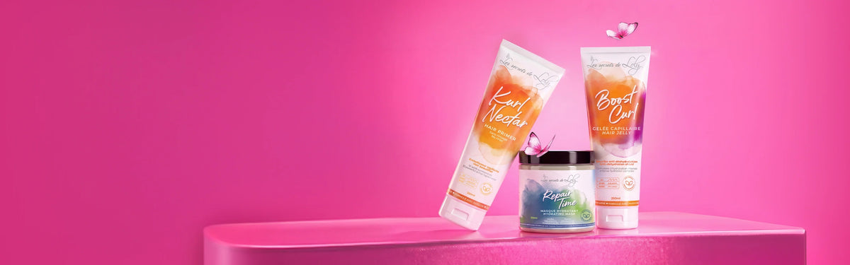 Produits pour hydrater
