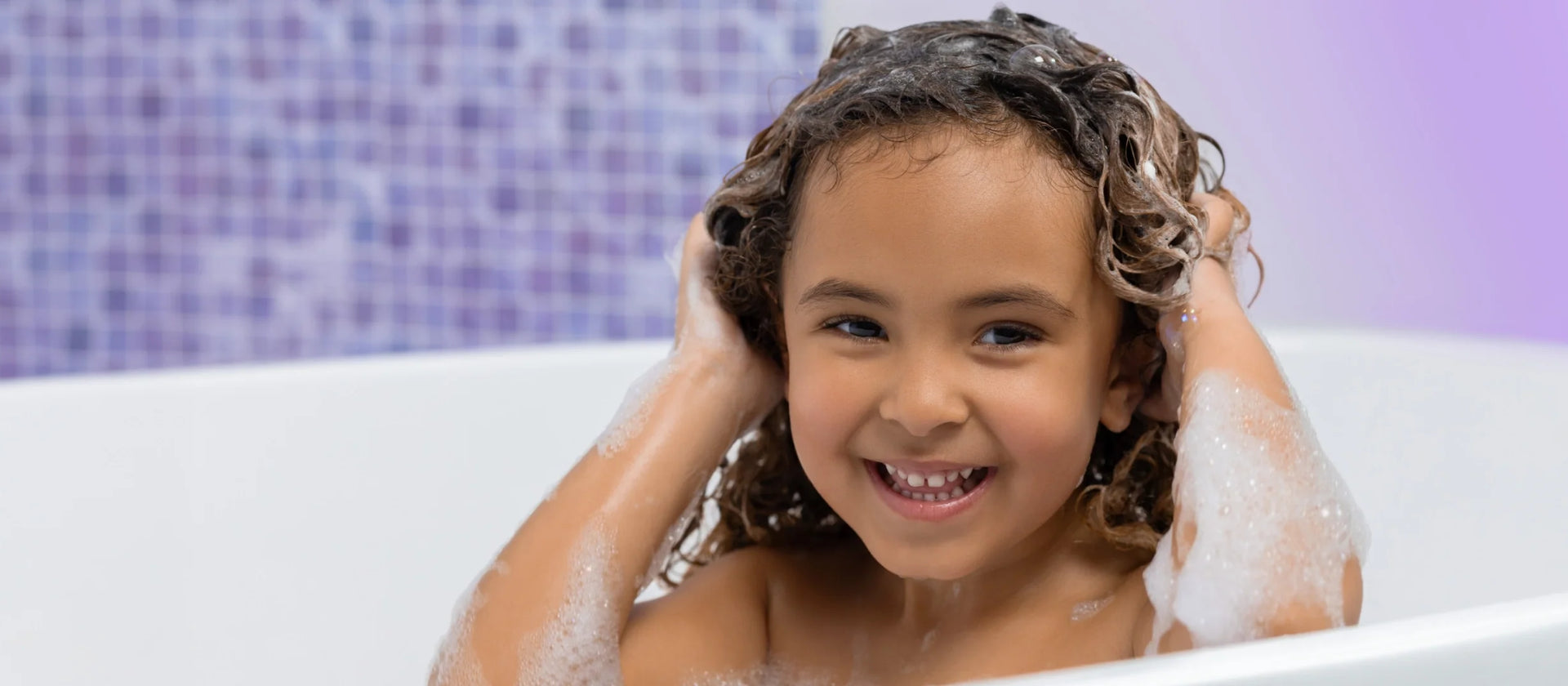 Soins Cheveux enfants