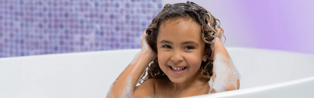 Soins Cheveux enfants