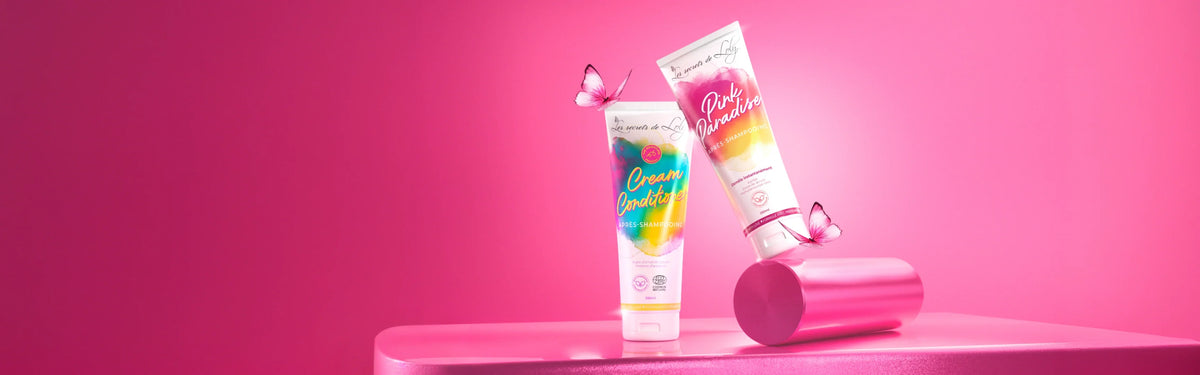 Après-shampooings