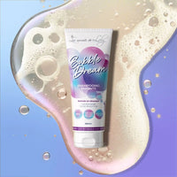 Routine Cheveux Frisés - Pour les enfants
