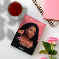 Livre Boss Energy - Kelly Massol