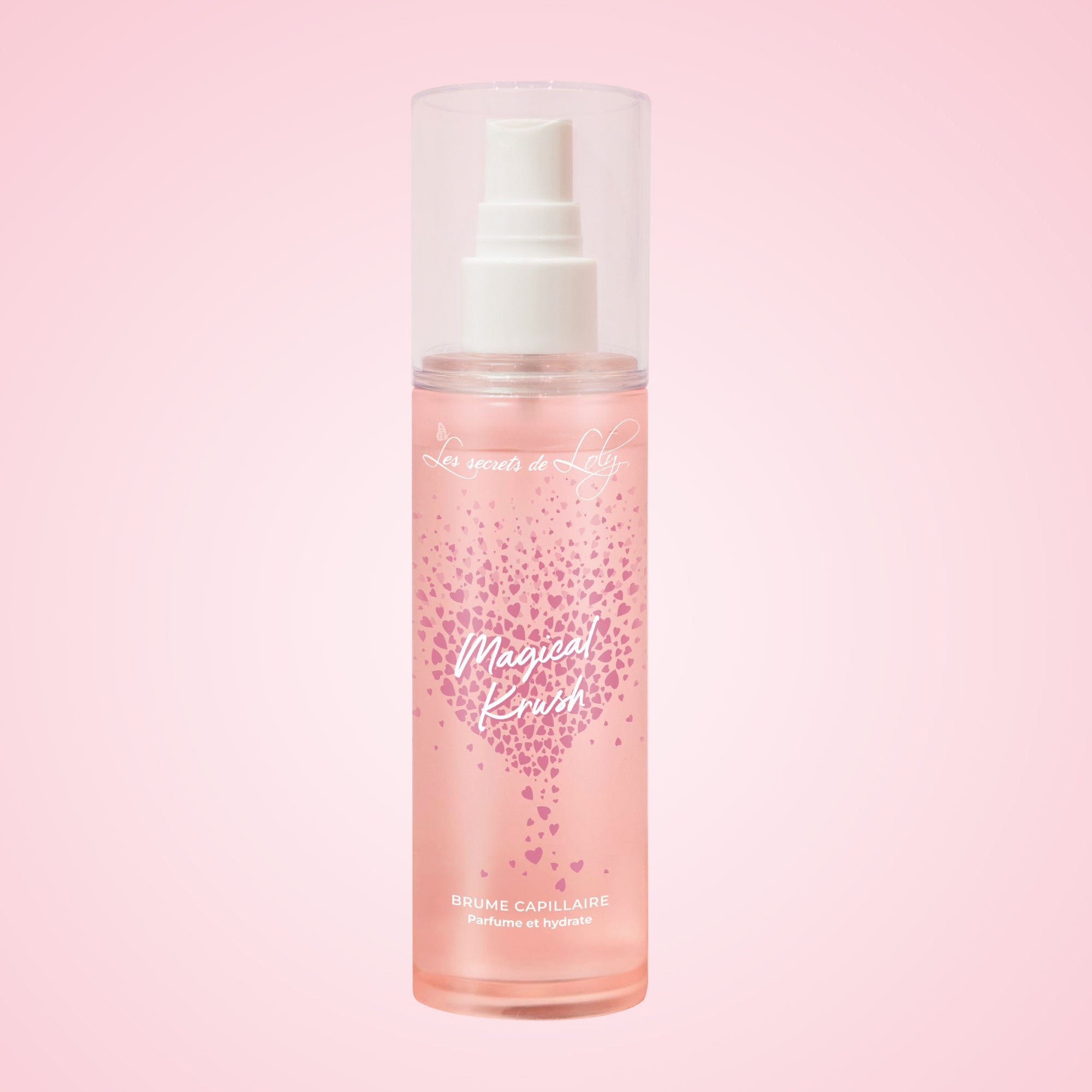 Magical Krush - Brume capillaire