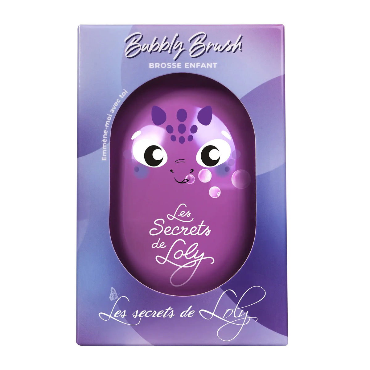 Bubbly Brush - Kinderborstel