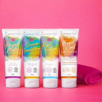 Routine Cheveux Ondulés – Serviette OFFERTE