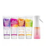 Curly Hair Routine - FREE Spray