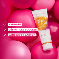 Boost Curl - Gelée coiffante hydratante - 250ml
