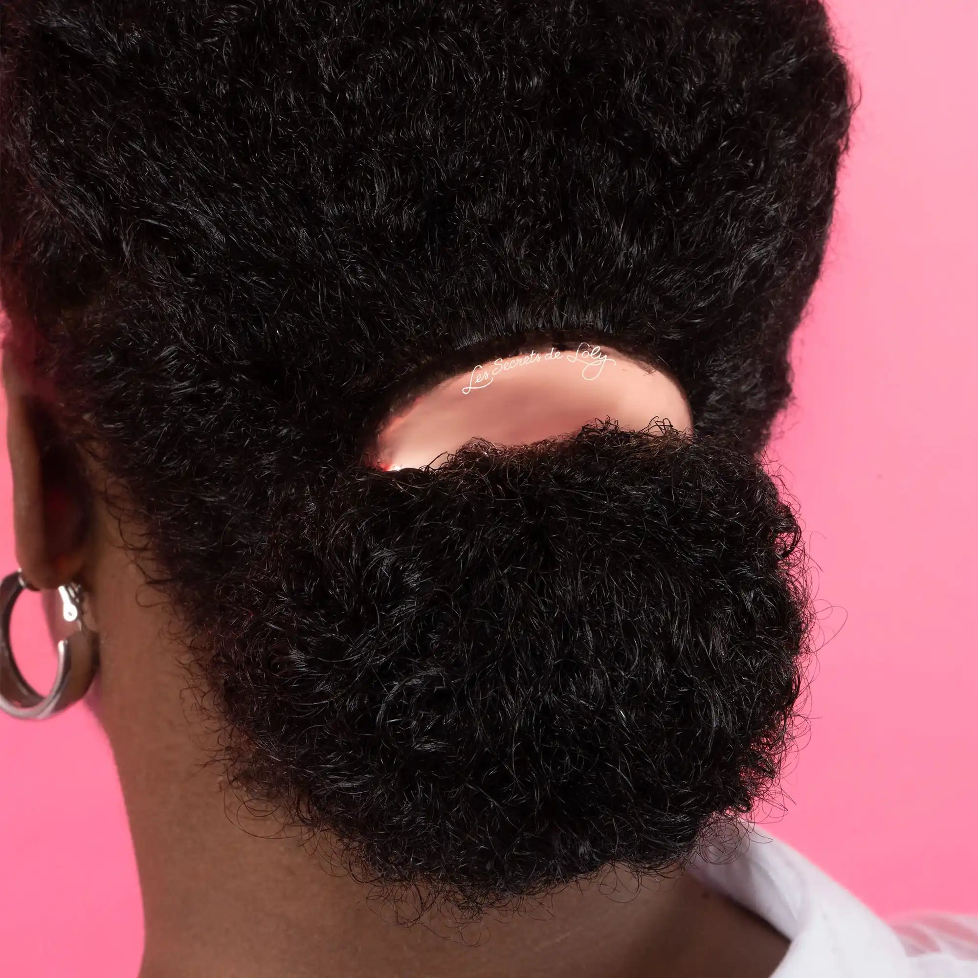 Elasticuff - Hair cuff