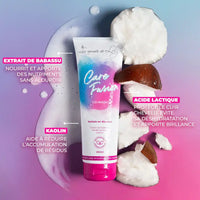 Care Fusion - Cream-shampoo - 250ml