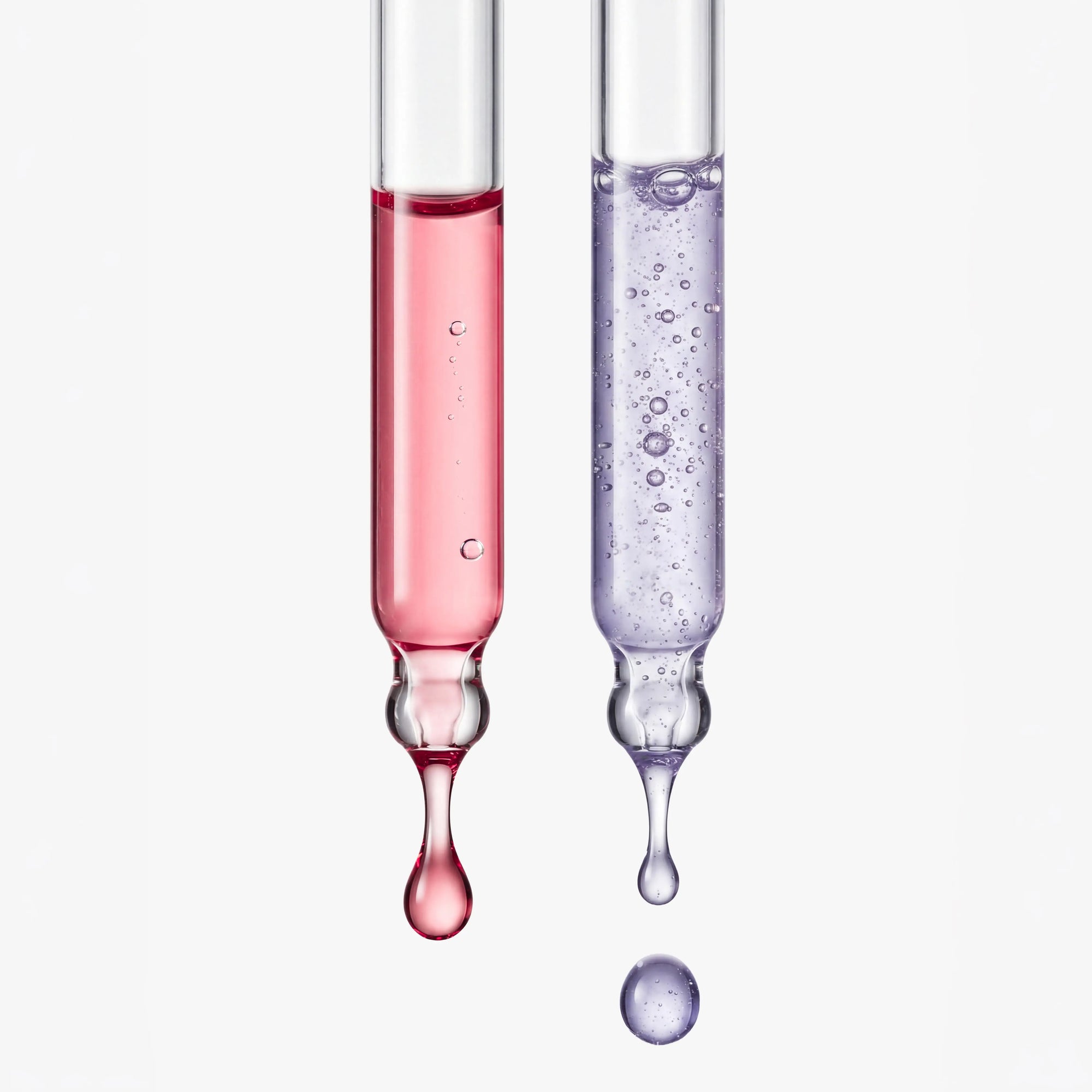 Kurl Hero Day & Night Duo - Fortifying Day Serum + Repairing Night Serum