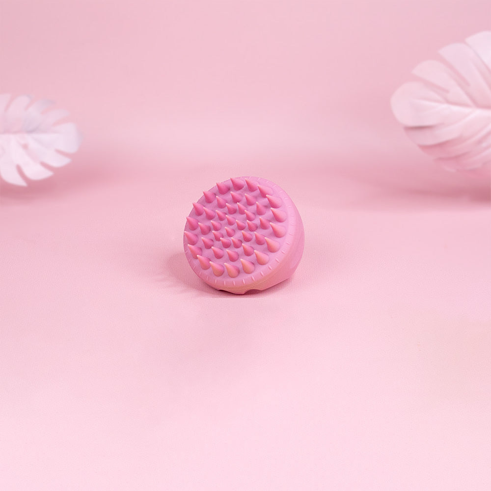 Heaven Scalp Brush - Massageborstel voor de hoofdhuid