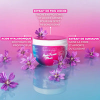 Hyalu Fusion Mask -  Curl activator mask - 300ml